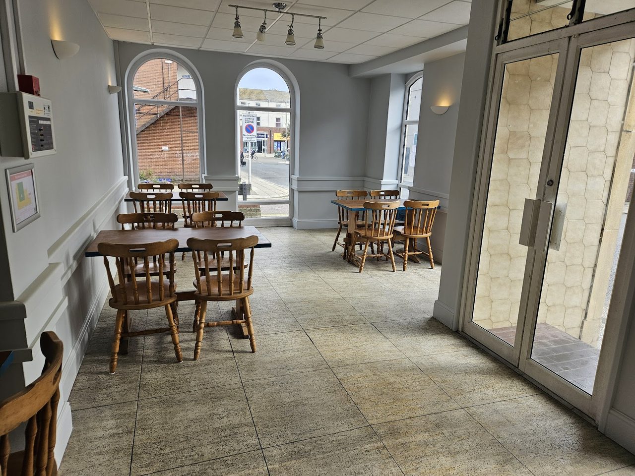 Brew & Bites Cafe