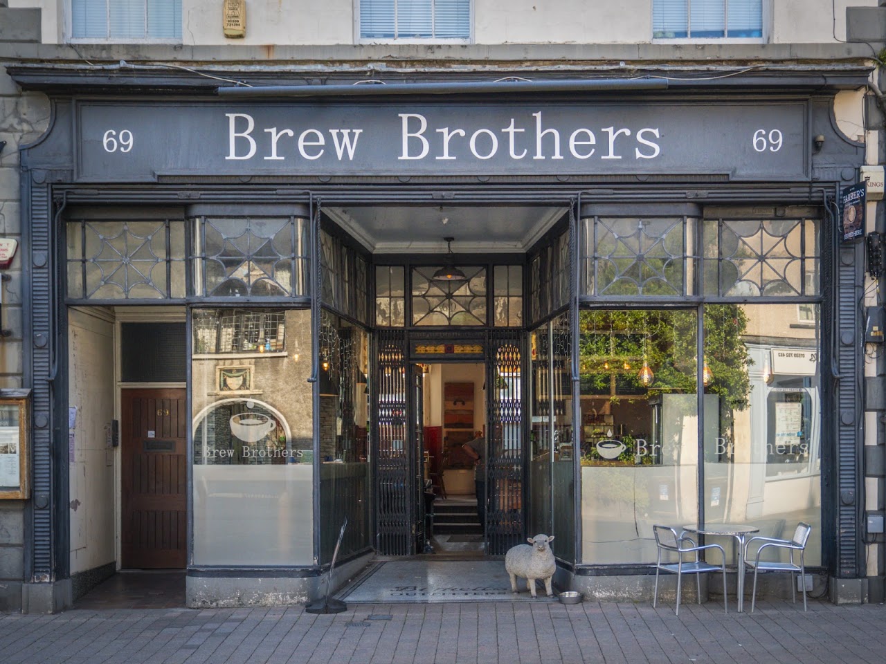 Brew Brothers