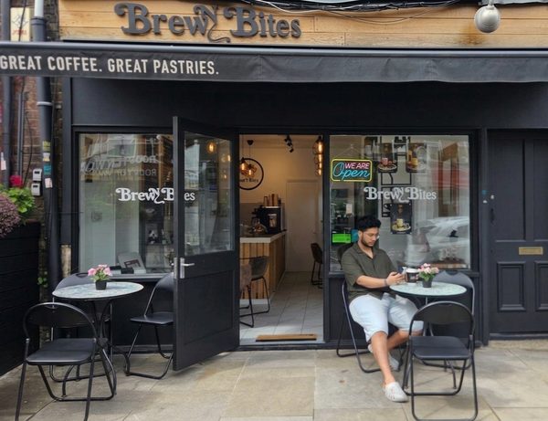 Brew N Bites