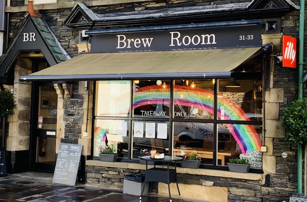 Brew Room