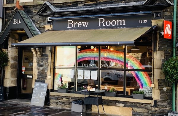 Brew Room