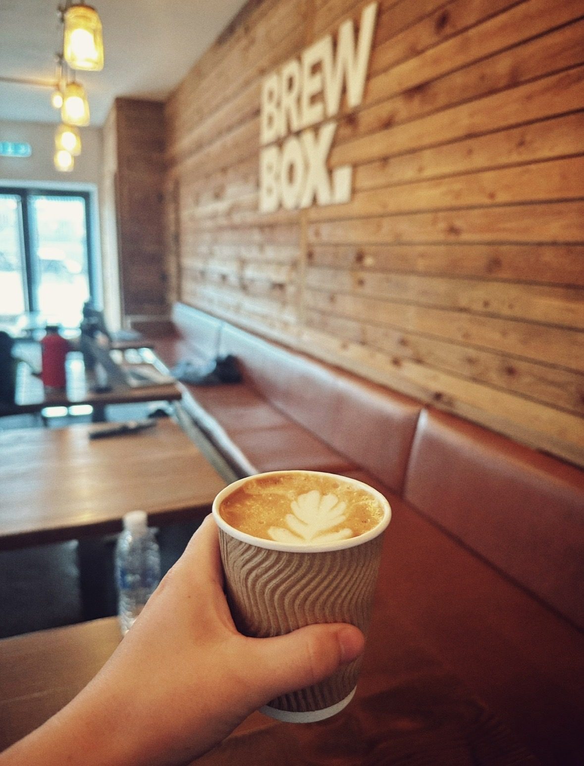 BrewBox