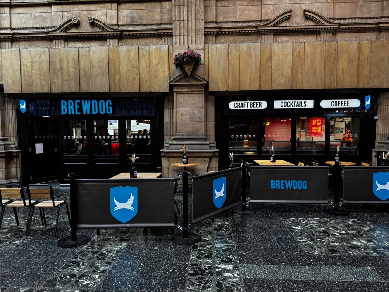 Brewdog