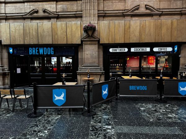 Brewdog