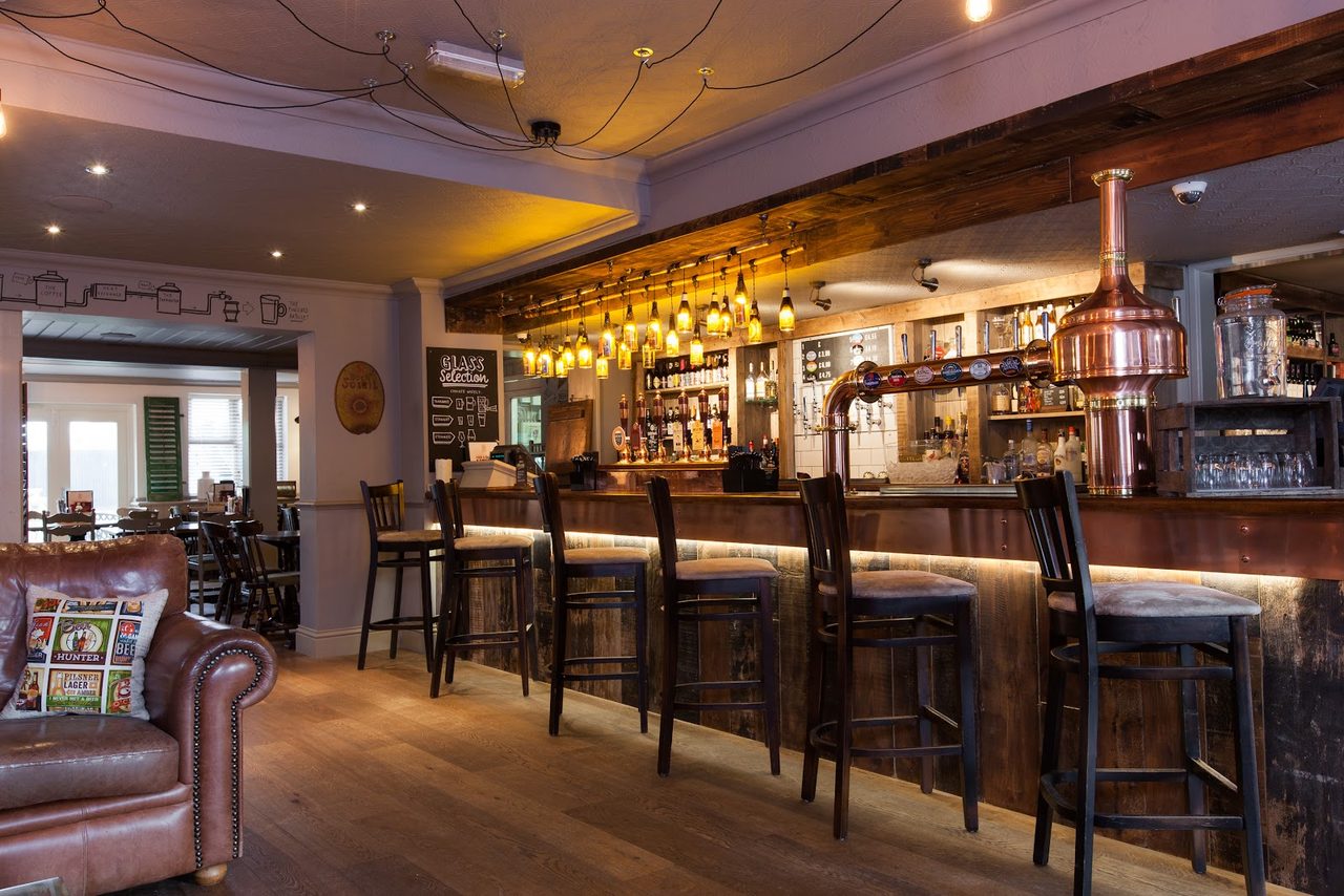 Brewdog