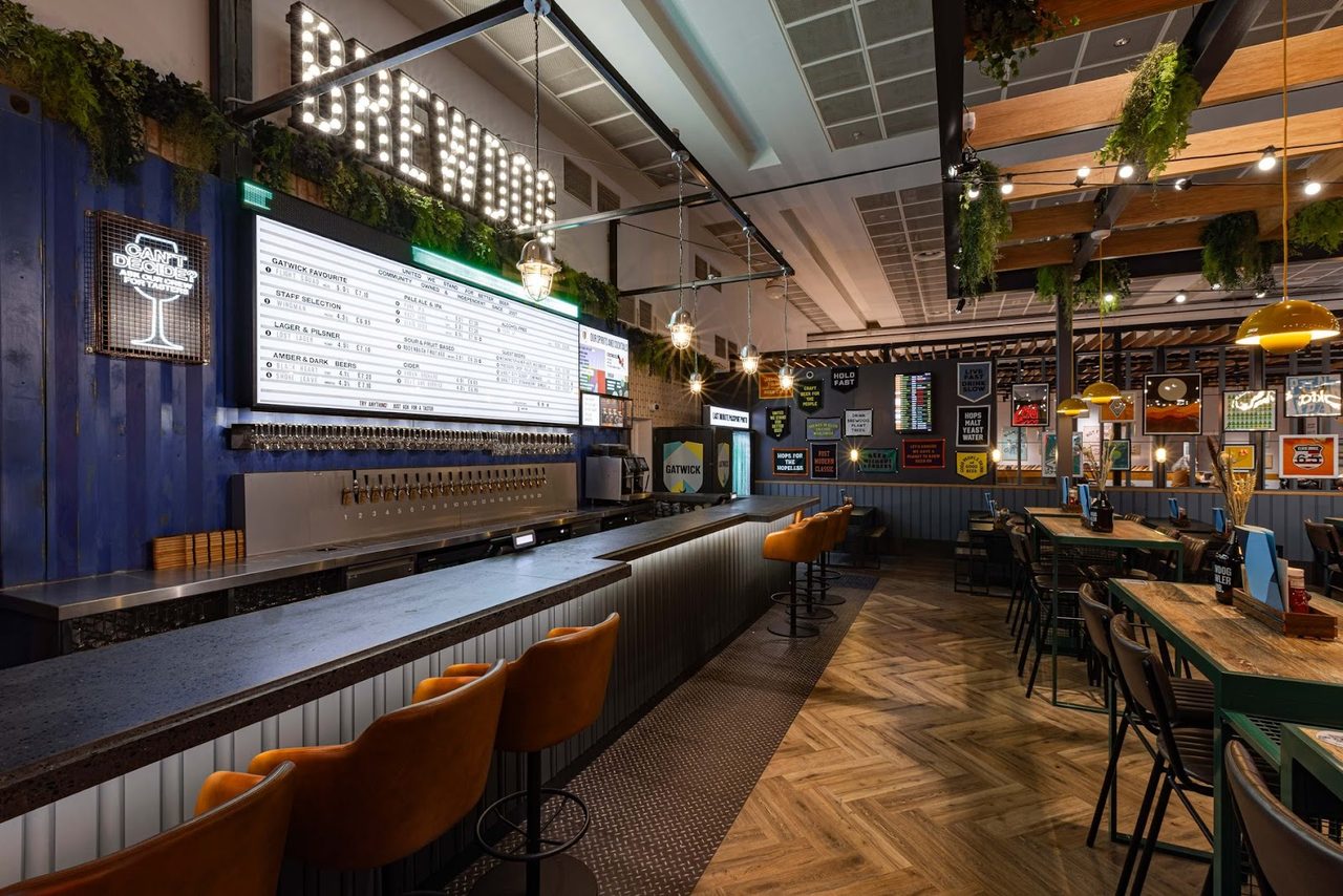 Brewdog