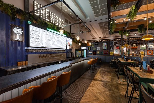 Brewdog
