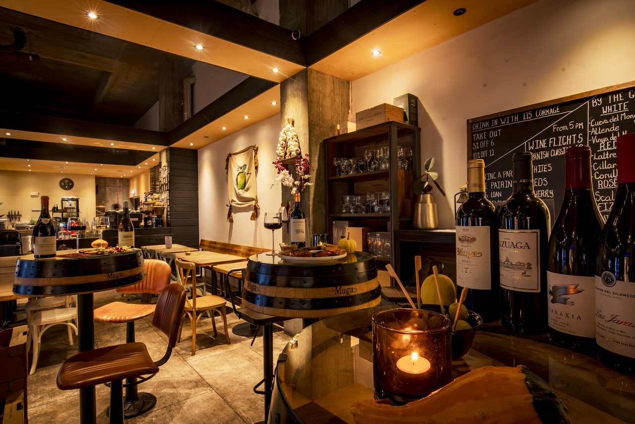 BrewDog Ealing