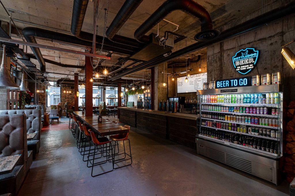 Brewdog Merchant City