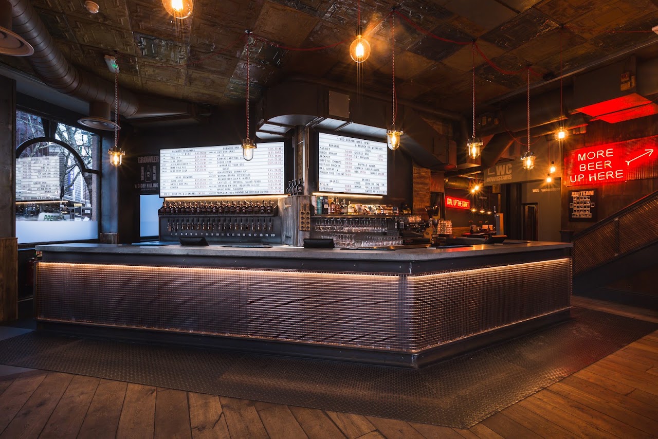 Brewdog Seven Dials