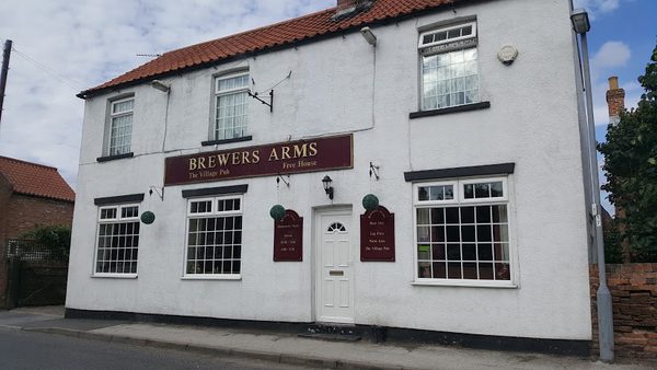 Brewers Arms