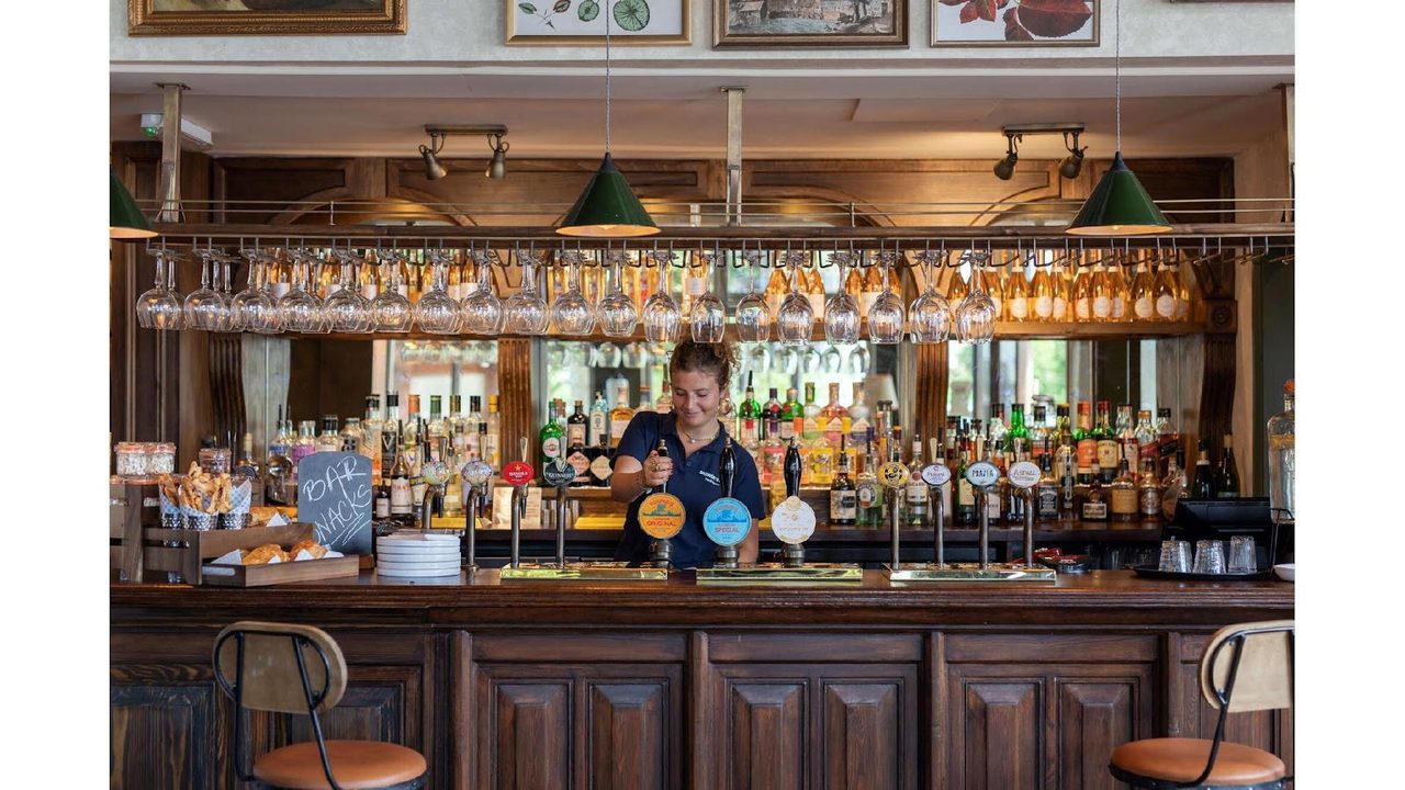 Brewers Inn