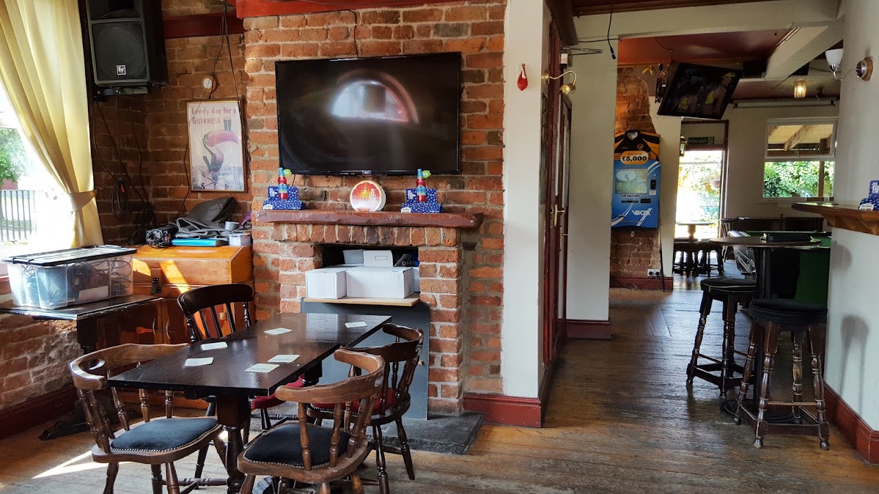 Brewery Inn
