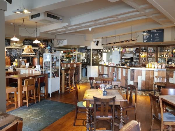 Brewhouse & Kitchen - Bristol
