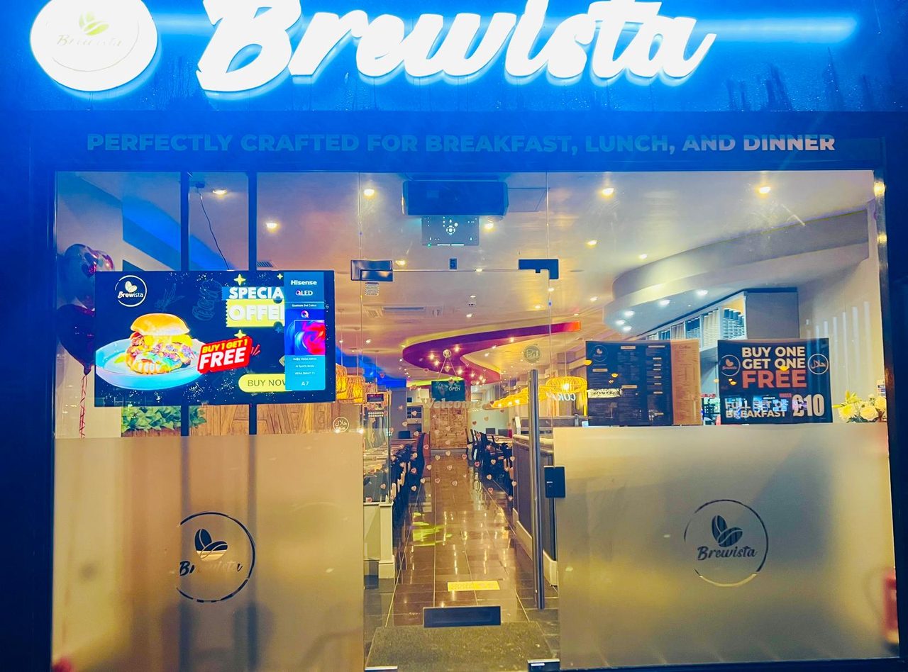 Brewista