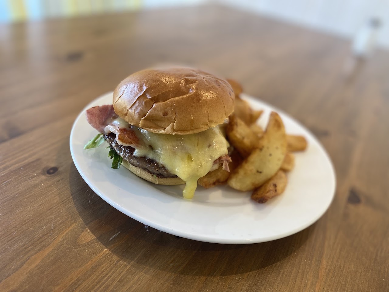 Brews at The sandwich Corner