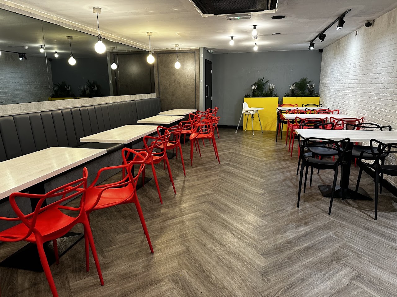 Brgr Bro