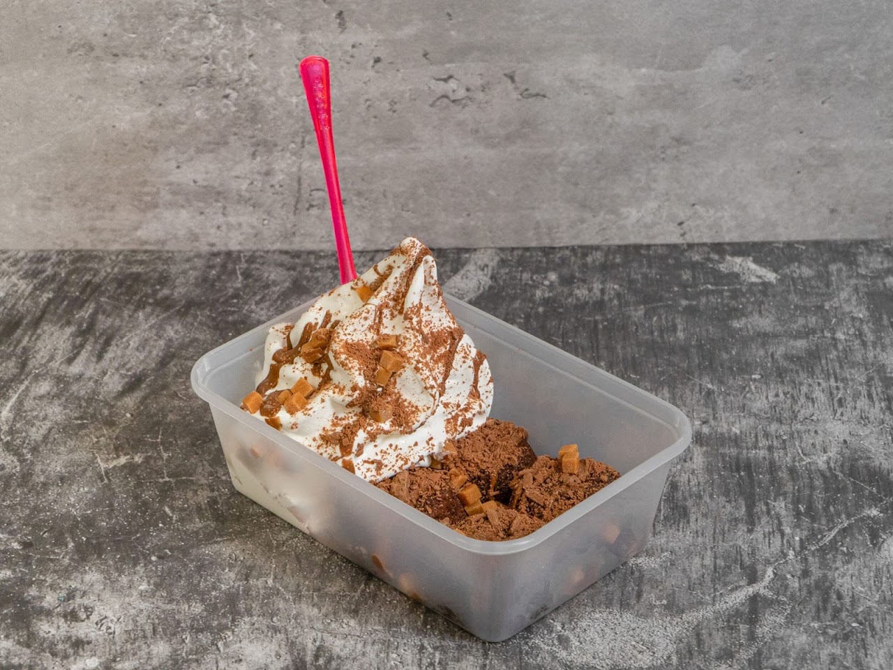 BRGR SHACK, Mr Tee's Icecream and Desserts Batley