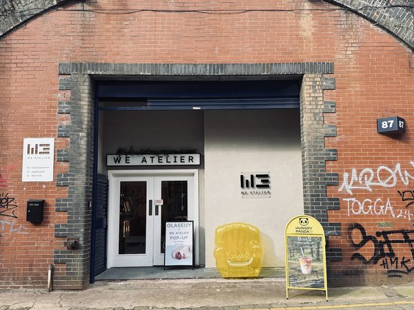 Brick Cafe