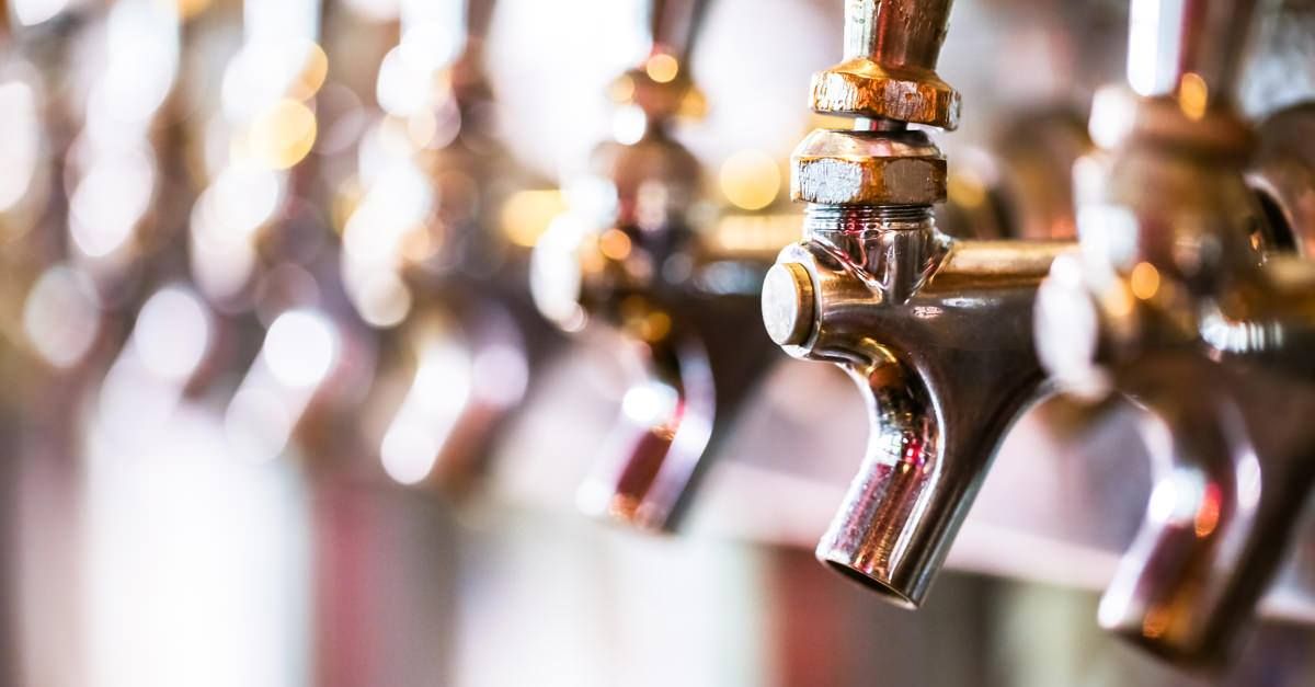Brick Lane Tap Room