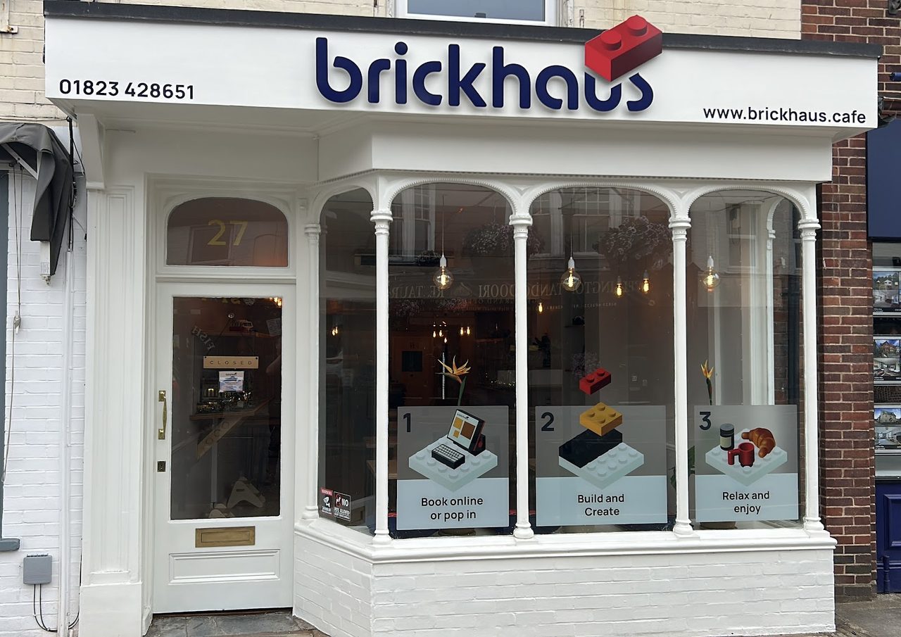 Brickhaus