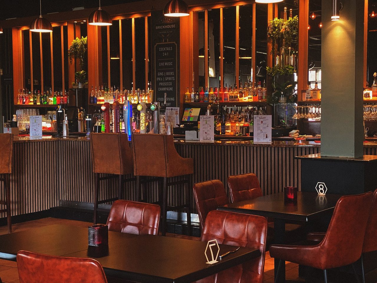 Brickhouse Tavern Ltd