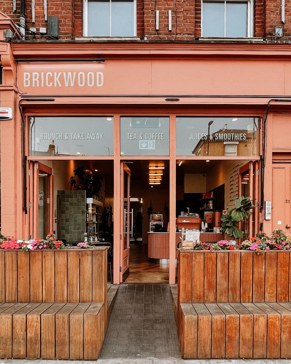Brickwood Battersea