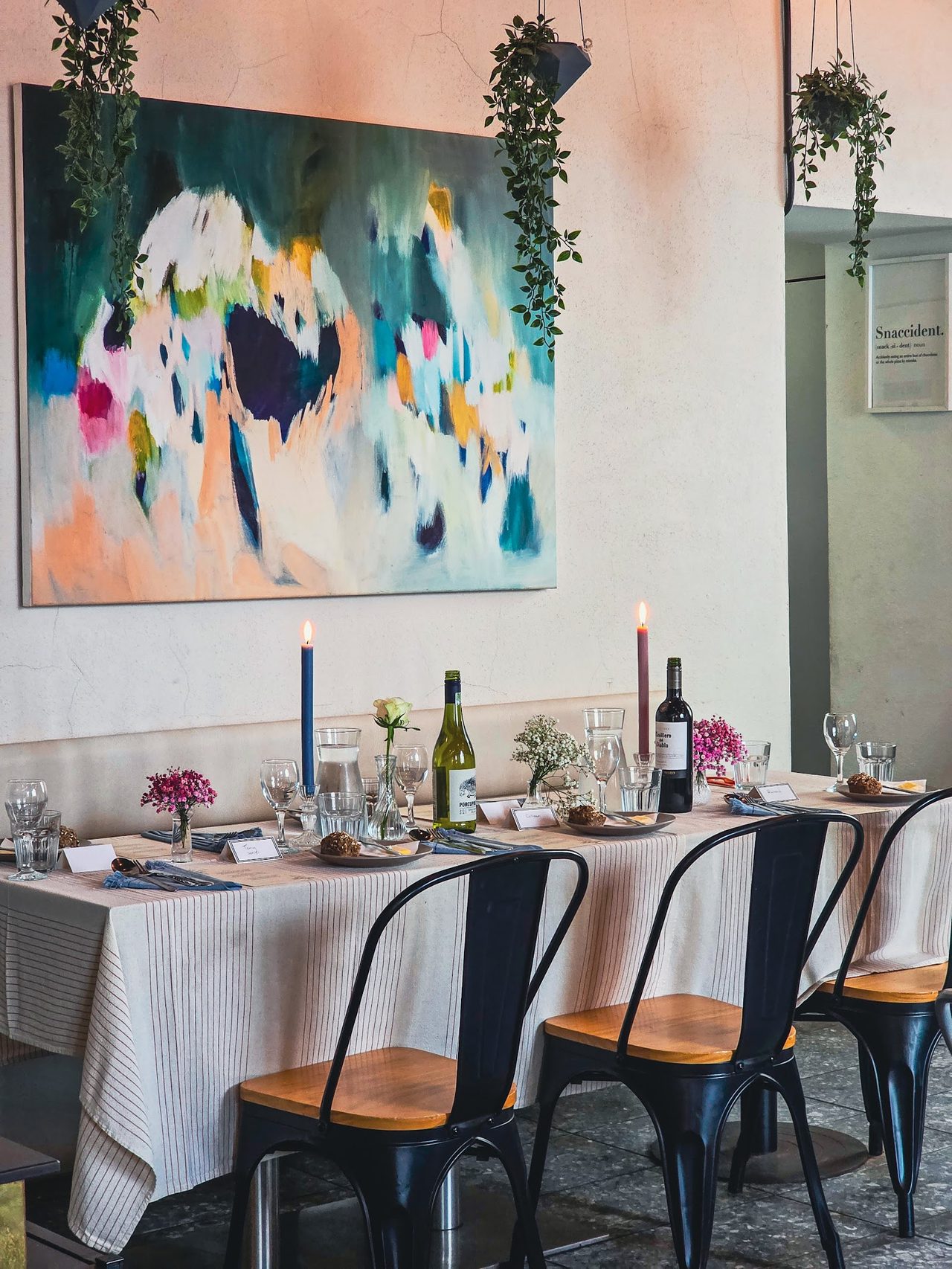 Bridewell coffee and provisions