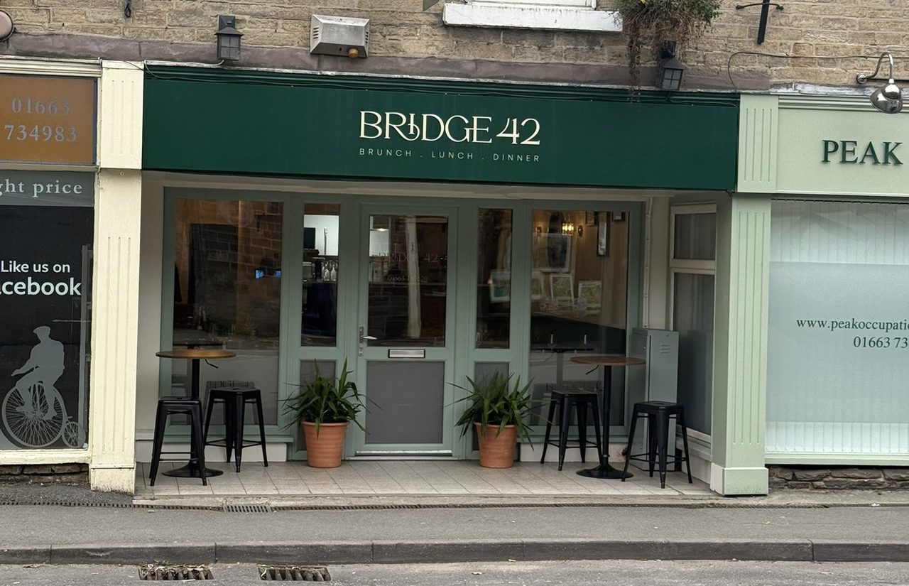 Bridge 42