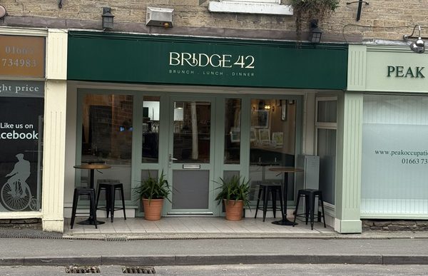 Bridge 42