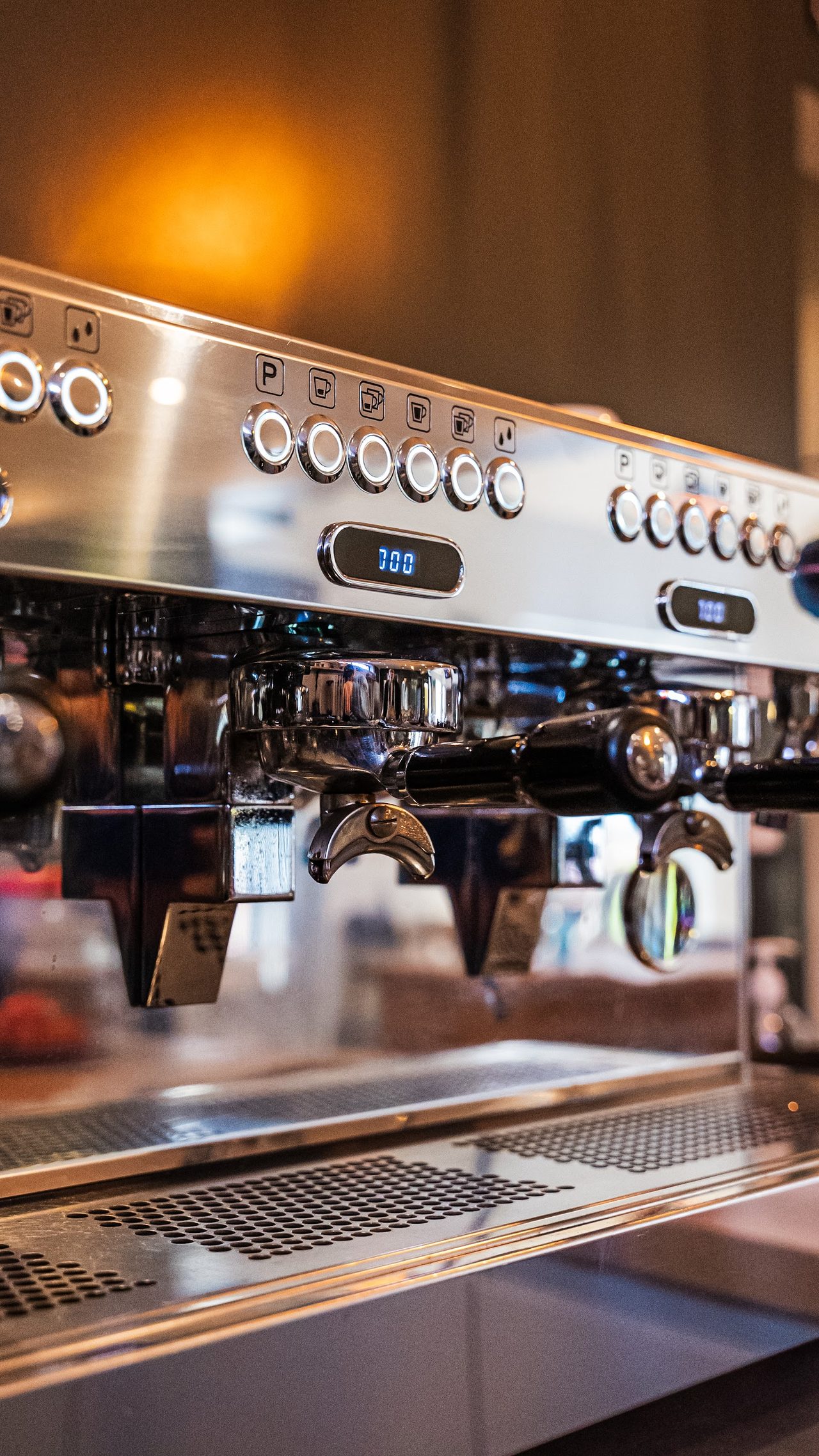 Bridge Coffee