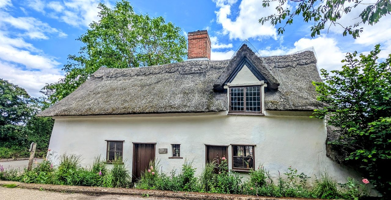 Bridge Cottage Tea Gardens