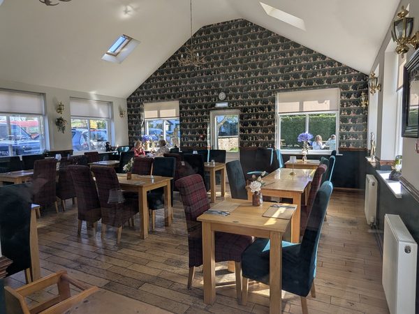 Bridge End Inn