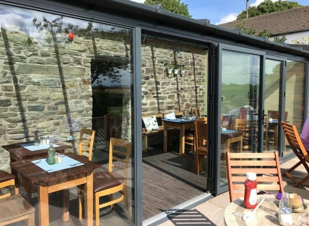 Bridge Farm Cafe