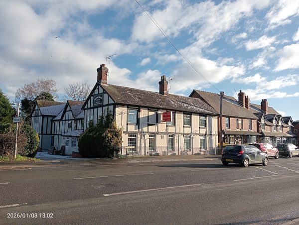 Bridge House Hotel