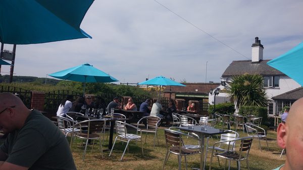 Bridge Inn/Dining Dreams