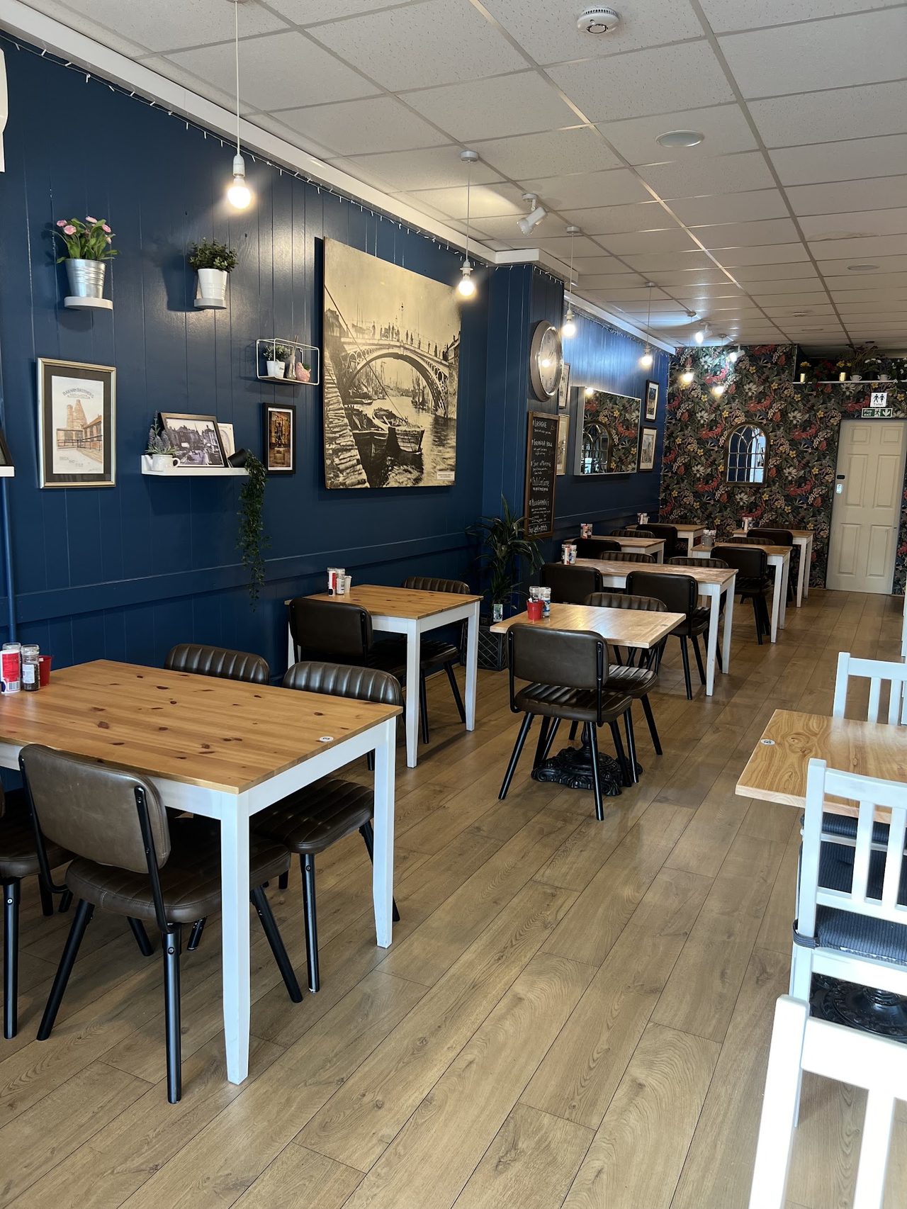 Bridge Restaurant