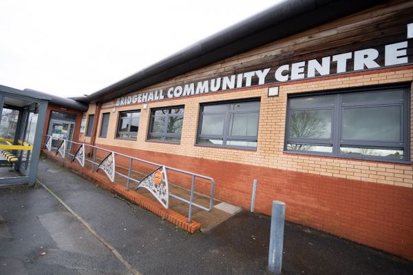 Bridgehall Community Centre