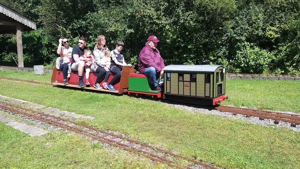 Bridgend & District Model Engineering Society