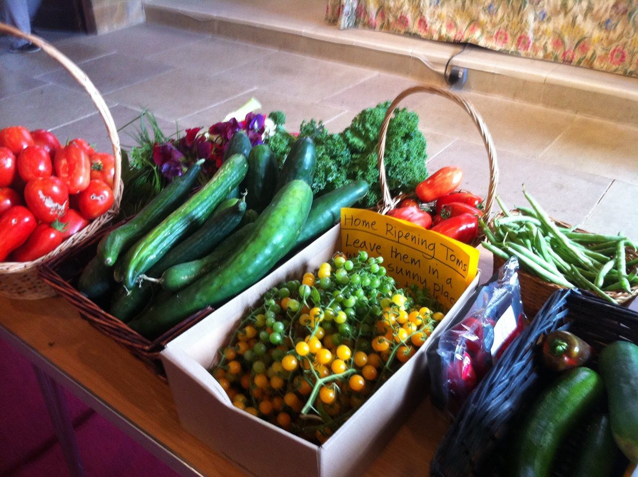 Bridport Food Matters