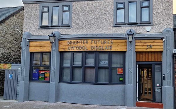 Brighter Futures