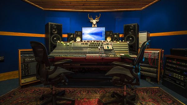 Brighton Electric Recording Co.
