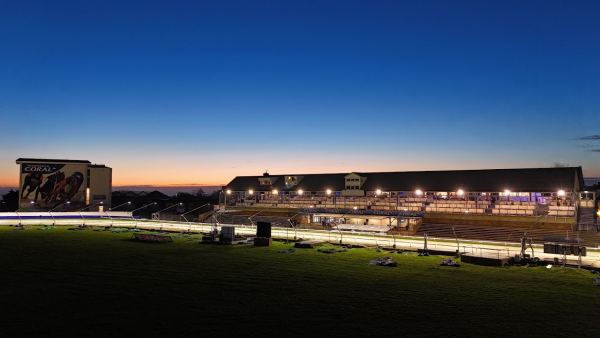Brighton & Hove Greyhound Stadium