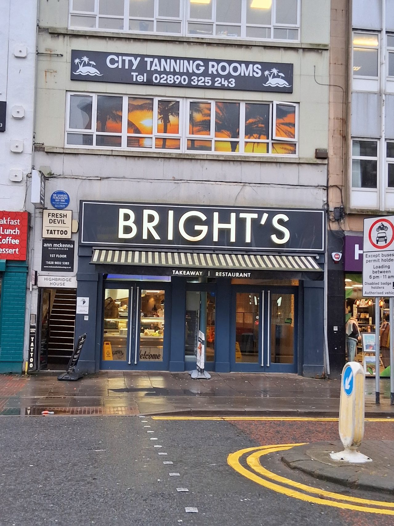 Brights