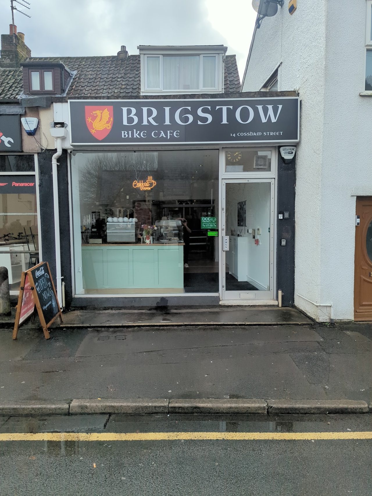 Brigstow