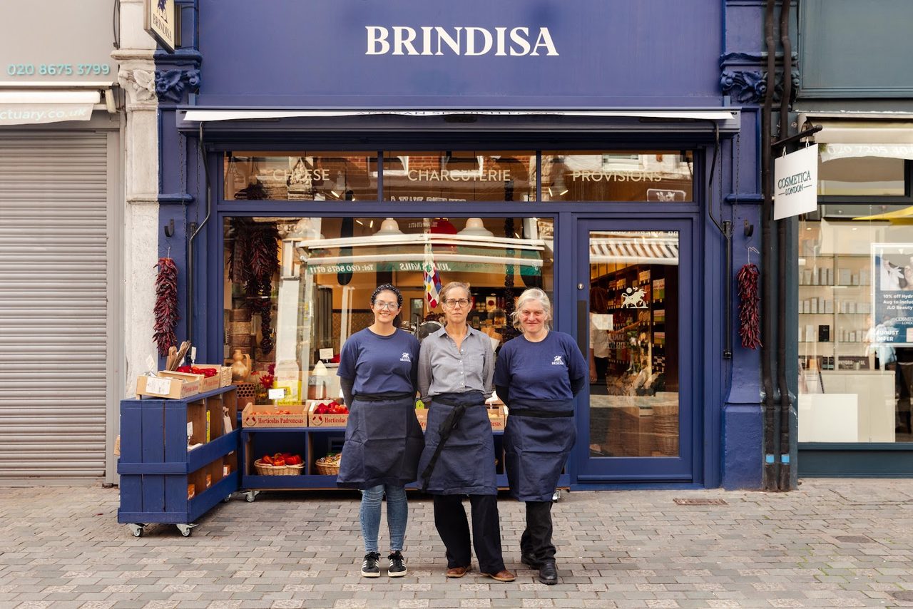 Brindisa