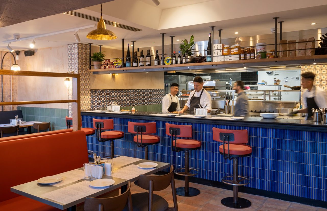 Brindisa Kitchens Limited