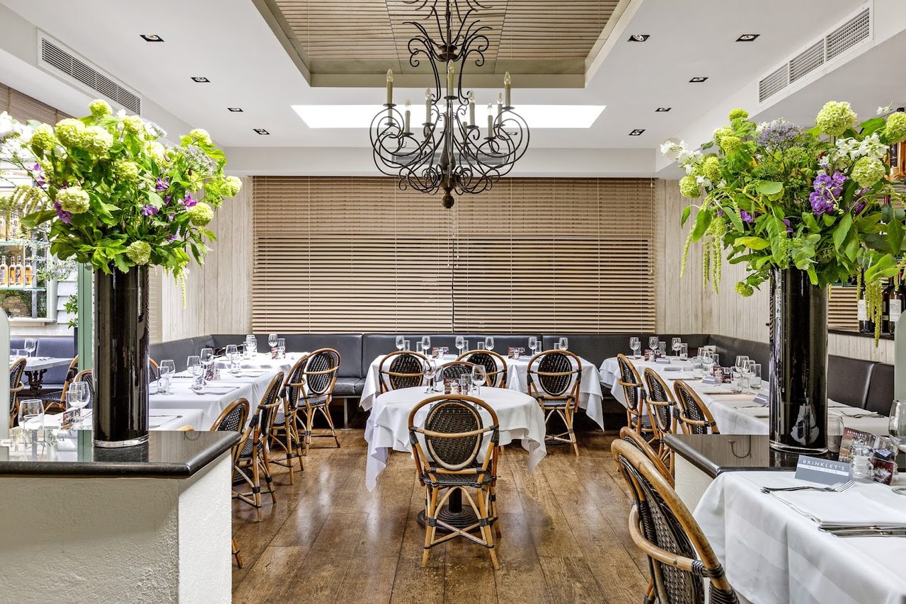 Brinkley's Kitchen
