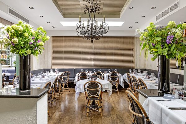 Brinkley's Kitchen
