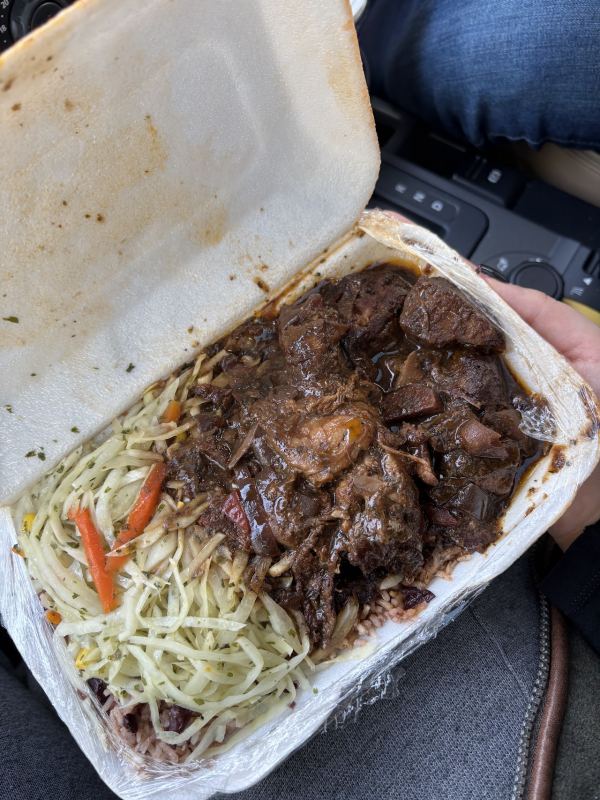 Brissy Catering